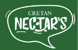 Cretan Nectars Logo